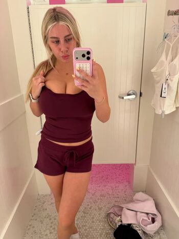 🔥 Jacklyn roper  page leaked private photo uncensored full