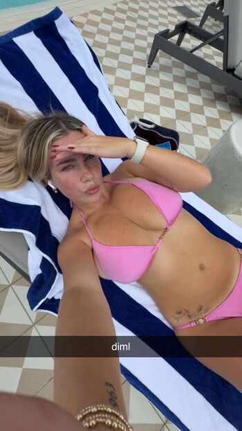 🔥 Jacklyn roper  page leaked private photo uncensored full