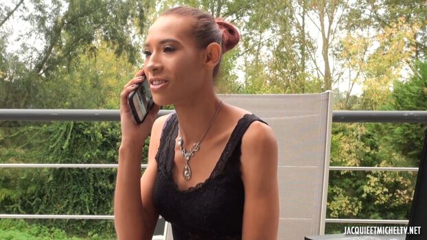 🔥 Jacquieetmicheltv leaked private photo uncensored full