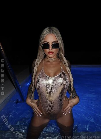 🔥 Jade britani leaked private photo uncensored full