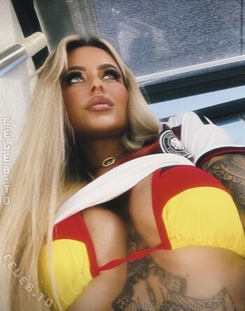🔥 Jade britani leaked private photo uncensored full