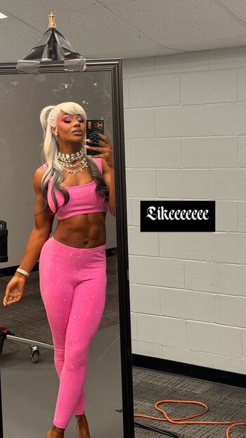 🔥 Jade cargill page leaked private photo uncensored full