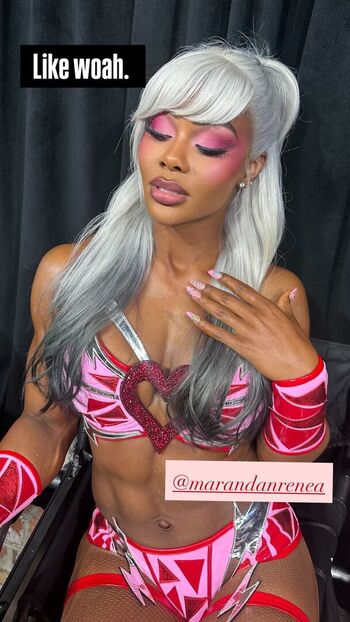 🔥 Jade cargill page leaked private photo uncensored full