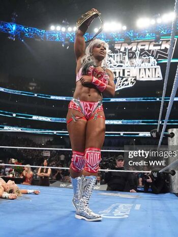 🔥 Jade cargill page leaked private photo uncensored full