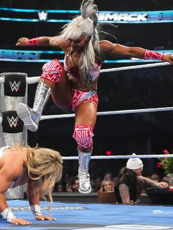 🔥 Jade cargill page leaked private photo uncensored full