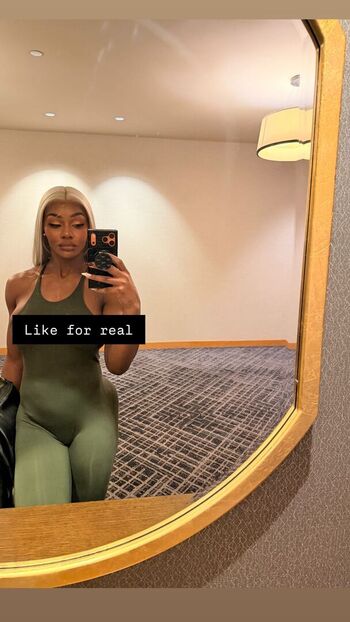 🔥 Jade cargill page leaked private photo uncensored full