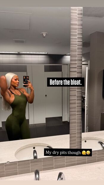 🔥 Jade cargill page leaked private photo uncensored full