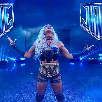 🔥 Jade cargill page leaked private photo uncensored full