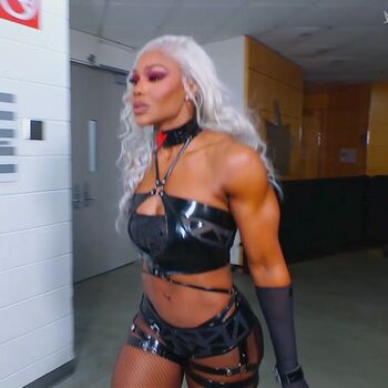 🔥 Jade cargill leaked private photo uncensored full