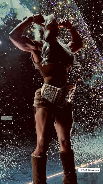 🔥 Jade cargill leaked private photo uncensored full