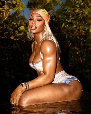 🔥 Jade cargill leaked private photo uncensored full