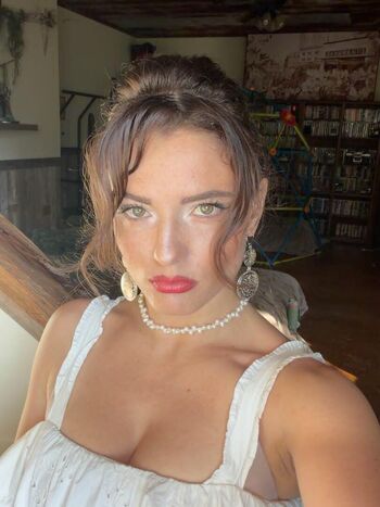 🔥 Jade chynoweth leaked private photo uncensored full