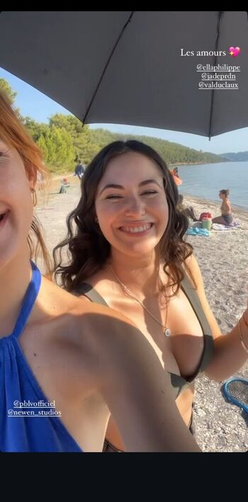 🔥 Jade pradin leaked private photo uncensored full