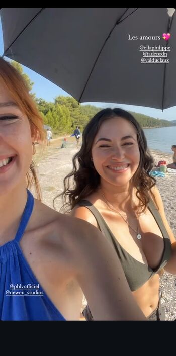 🔥 Jade pradin leaked private photo uncensored full