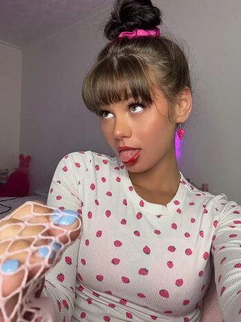 🔥 Jadesnow leaked private photo uncensored full