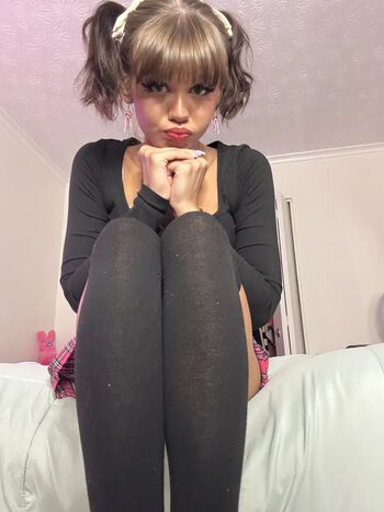🔥 Jadesnow leaked private photo uncensored full
