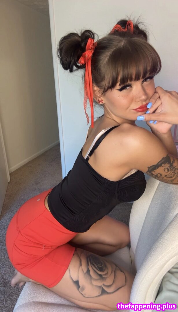 🔥 Page/ leaked private photo uncensored full