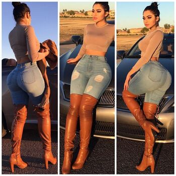 🔥 Jaily neojeda leaked private photo uncensored full