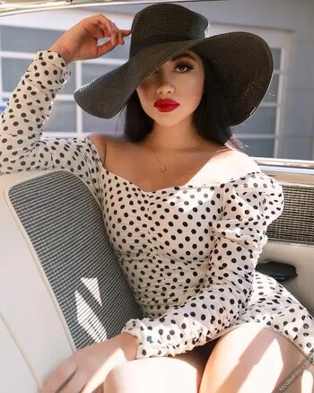 🔥 Jaily neojeda leaked private photo uncensored full