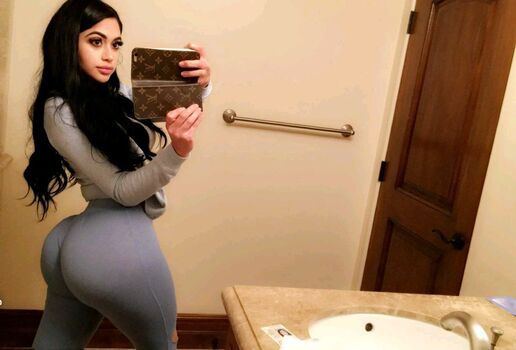 🔥 Jaily neojeda leaked private photo uncensored full