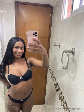 🔥 Jamilaswelt page leaked private photo uncensored full