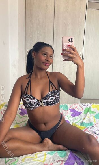 🔥 Jamilaswelt page leaked private photo uncensored full