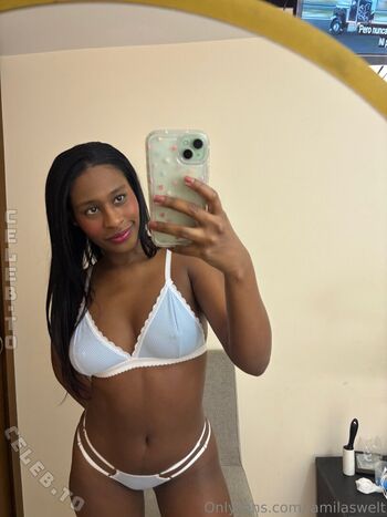 🔥 Jamilaswelt page leaked private photo uncensored full