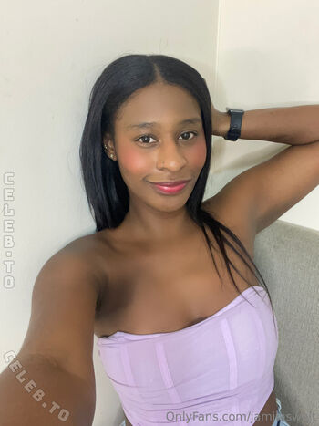 🔥 Jamilaswelt page leaked private photo uncensored full