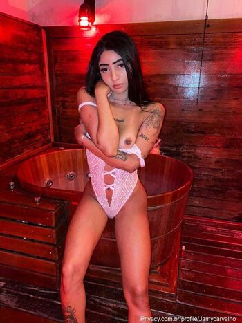 🔥 Jamilly carvalho leaked private photo uncensored full