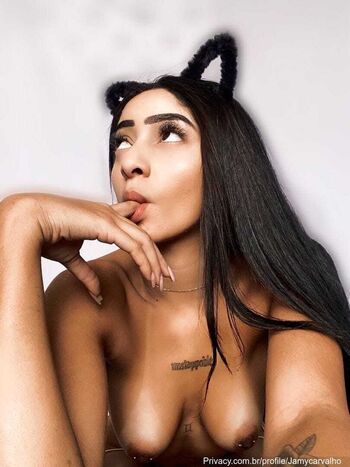 🔥 Jamilly carvalho leaked private photo uncensored full