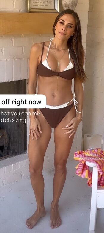 🔥 Jana kramer leaked private photo uncensored full