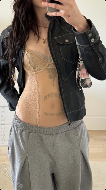 🔥 Janaxnell leaked private photo uncensored full