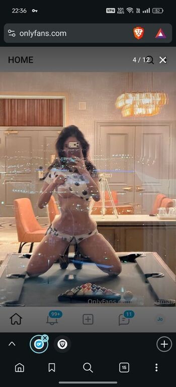 🔥 Janet guzman leaked private photo uncensored full