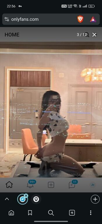 🔥 Janet guzman leaked private photo uncensored full