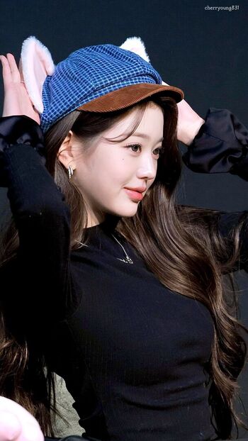 🔥 Jang won young page leaked private photo uncensored full