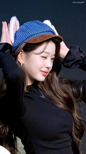 🔥 Jang won young page leaked private photo uncensored full