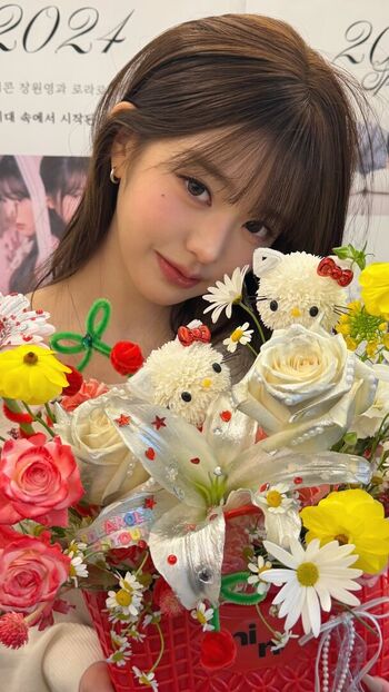 🔥 Jang won young page leaked private photo uncensored full