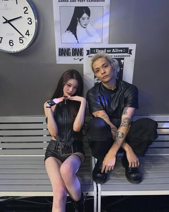 🔥 Jang won young page leaked private photo uncensored full