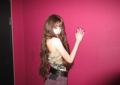 🔥 Jang won young page leaked private photo uncensored full