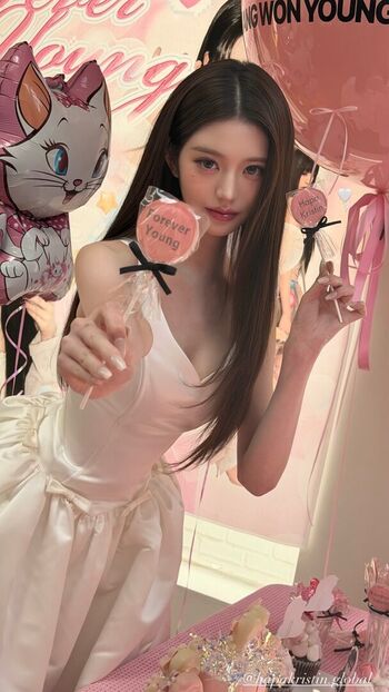 🔥 Jang won young page leaked private photo uncensored full