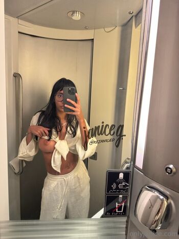 🔥 Janice griffith  page leaked private photo uncensored full