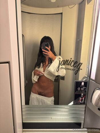 🔥 Janice griffith  page leaked private photo uncensored full