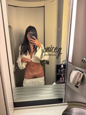 🔥 Janice griffith  page leaked private photo uncensored full