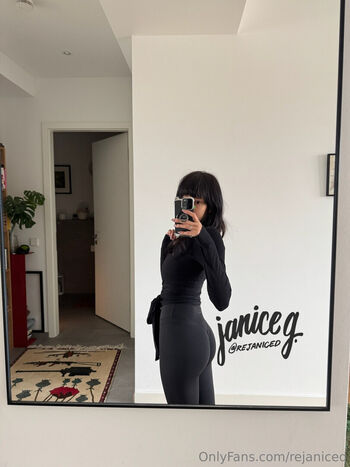 🔥 Janice griffith  page leaked private photo uncensored full