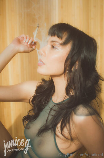 🔥 Janice griffith  page leaked private photo uncensored full