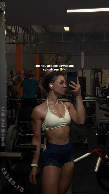 🔥 Janin lea leaked private photo uncensored full