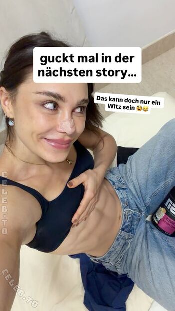 🔥 Janin lea leaked private photo uncensored full