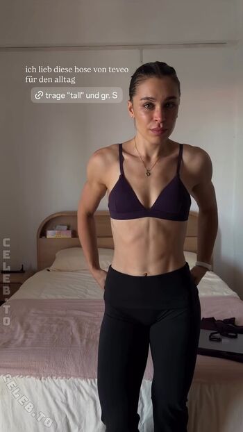 🔥 Janin lea leaked private photo uncensored full
