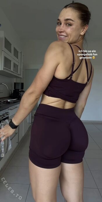 🔥 Janin lea leaked private photo uncensored full