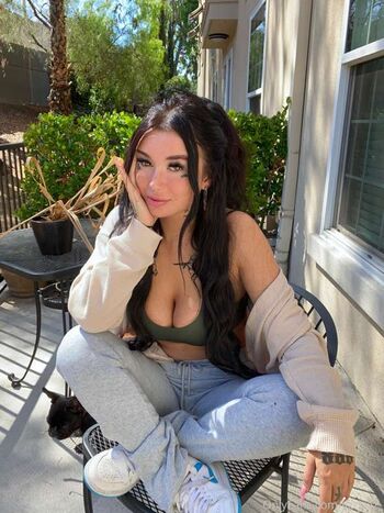 🔥 Jasmine leaked private photo uncensored full